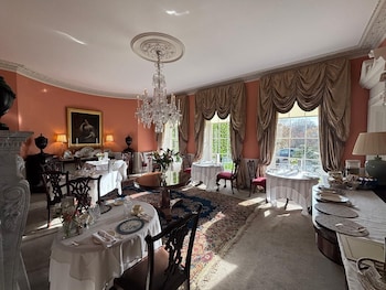 park hall manor
