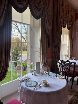park hall manor