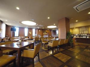 hotel route inn hisai inter