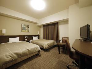 hotel route inn hisai inter