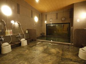 hotel route inn hisai inter