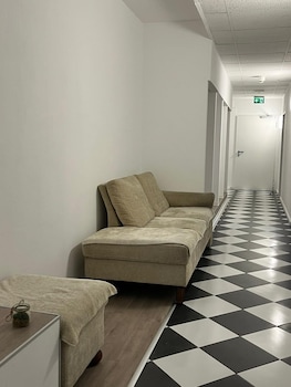 Art Rock Airport Hotel,,0 star