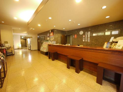 hotel route inn kamisuwa