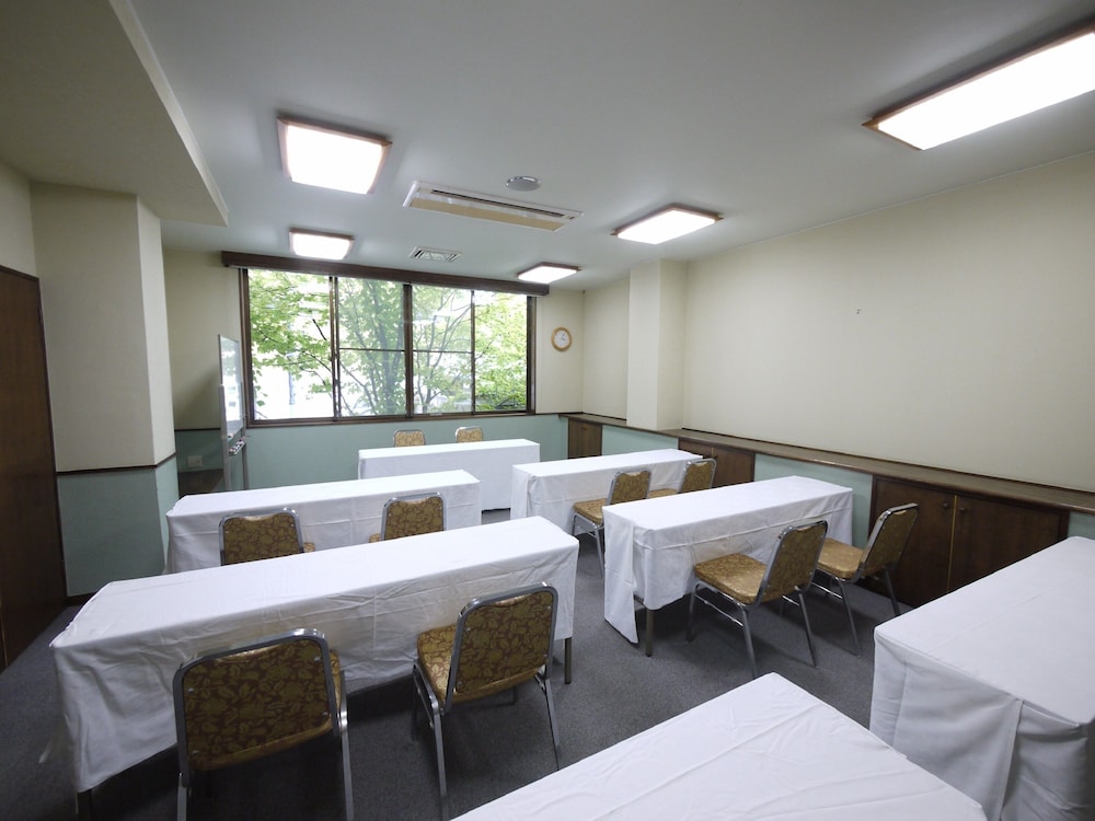 hotel route inn kamisuwa