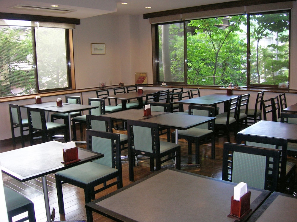 hotel route inn kamisuwa