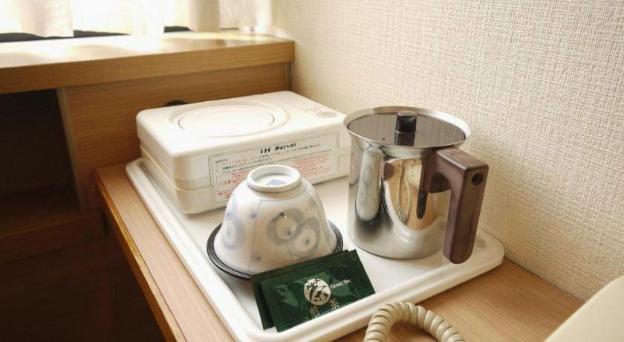 hotel route inn nabari