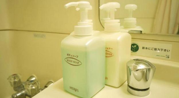 hotel route inn nabari