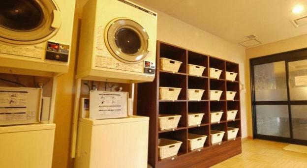 hotel route inn nabari