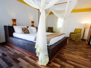 Uzuri Boutique Hotel,Kusini>>Jambiani,4 star