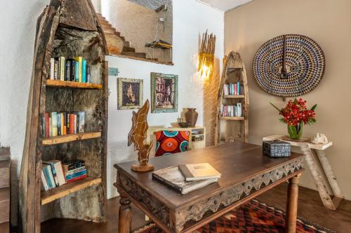uzuri boutique hotel