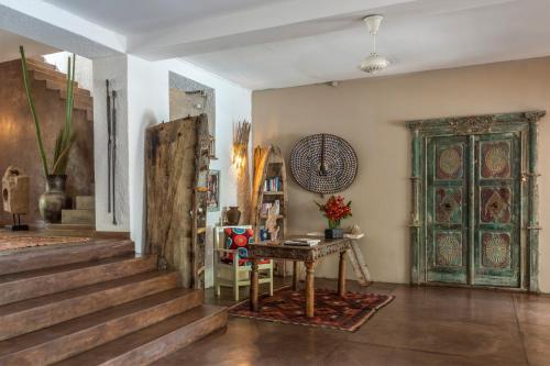 uzuri boutique hotel