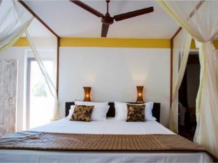 Uzuri Boutique Hotel,Kusini>>Jambiani,4 star