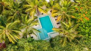 Uzuri Boutique Hotel,Kusini>>Jambiani,4 star