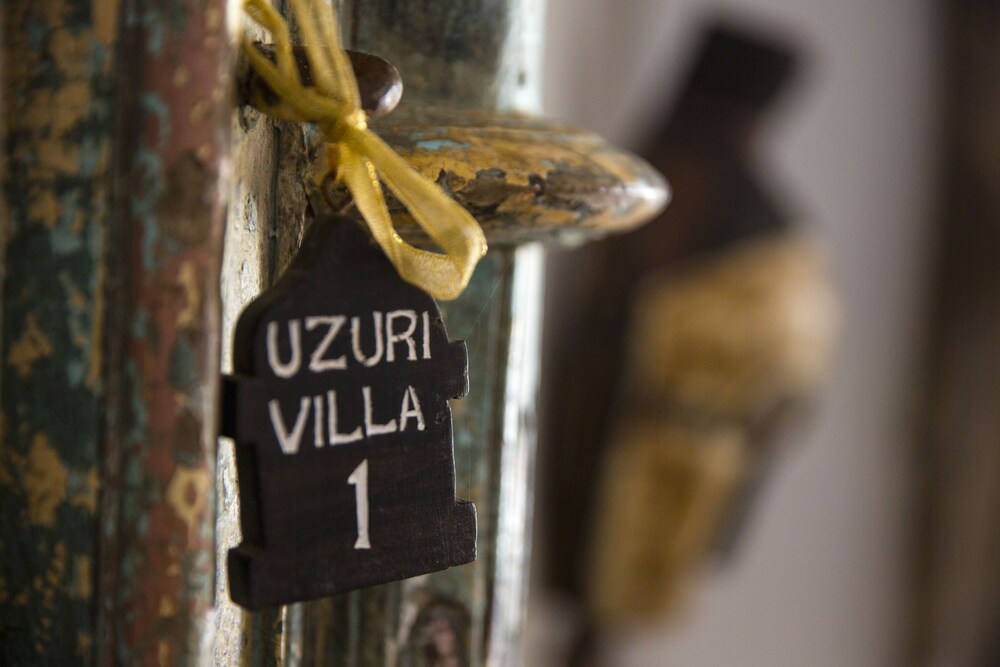 uzuri boutique hotel