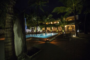 uzuri boutique hotel