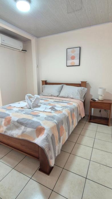 velaz guesthouse