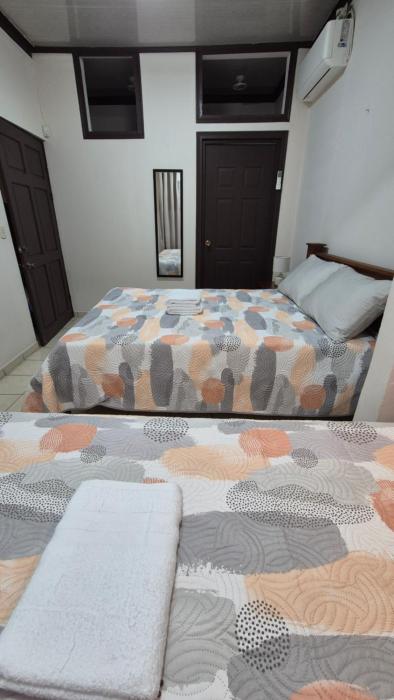 velaz guesthouse