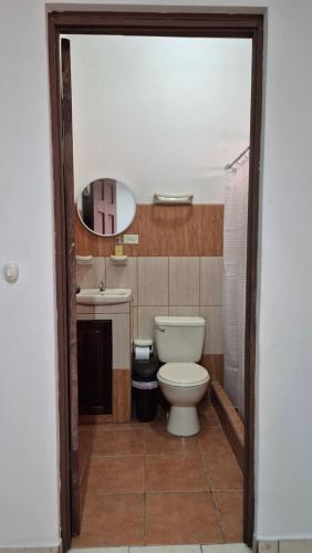 velaz guesthouse