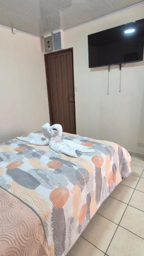 velaz guesthouse