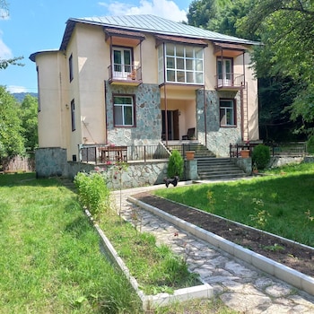 noor dilijan