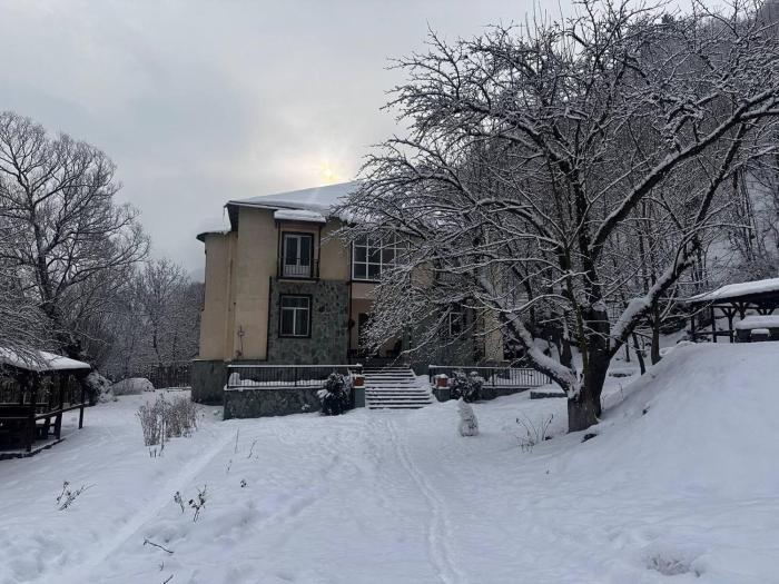 dilijan