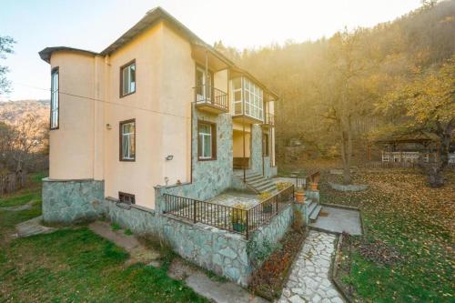 noor dilijan