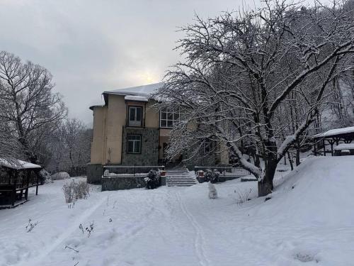 dilijan