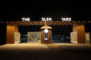 the glen yard farms
