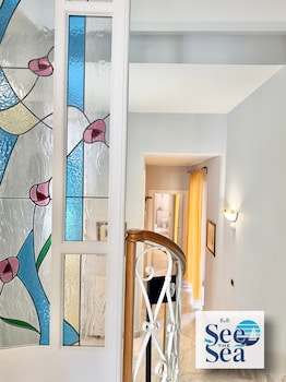 See The Sea B&B,,0 star