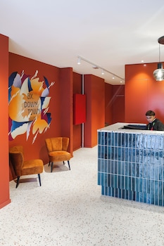 Bx. Downtown - Brussels,,0 star