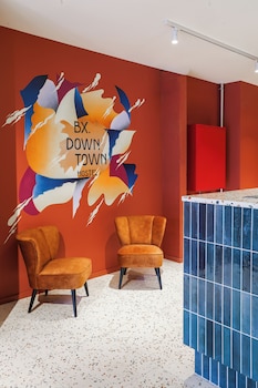 Bx. Downtown - Brussels,,0 star