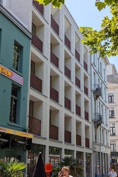 Bx. Downtown - Brussels,,0 star