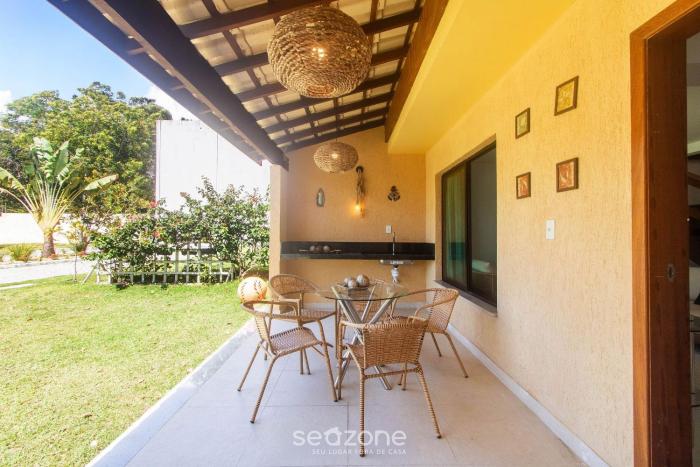 porto seguro