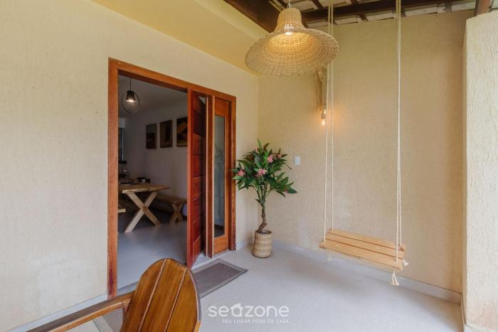 houses with pool 500m from the beach in arraial dajuda atp