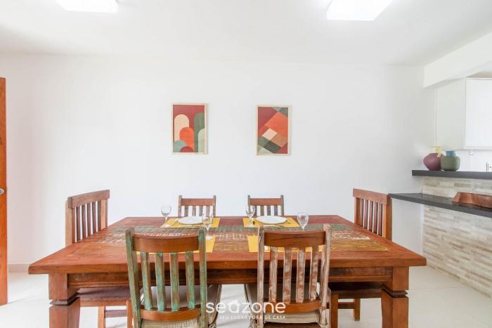 houses with pool 500m from the beach in arraial dajuda atp