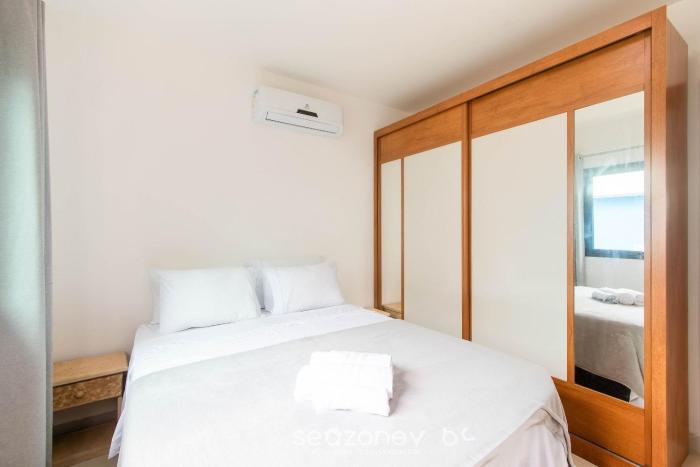 houses with pool 500m from the beach in arraial dajuda atp