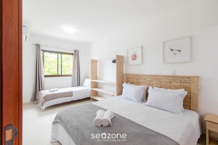 houses with pool 500m from the beach in arraial dajuda atp