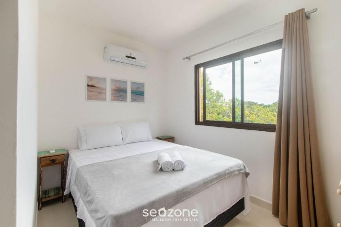 houses with pool 500m from the beach in arraial dajuda atp