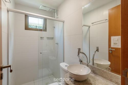 houses with pool 500m from the beach in arraial dajuda atp