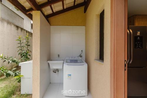 houses with pool 500m from the beach in arraial dajuda atp