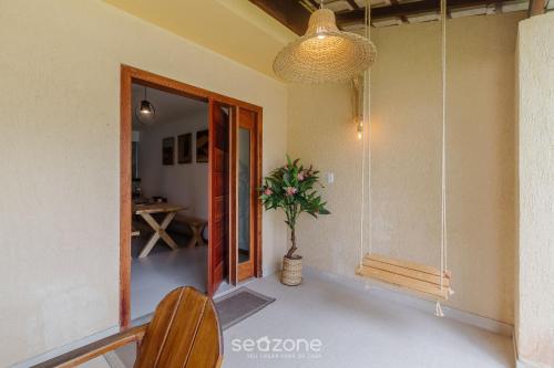 houses with pool 500m from the beach in arraial dajuda atp