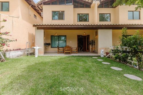 houses with pool 500m from the beach in arraial dajuda atp