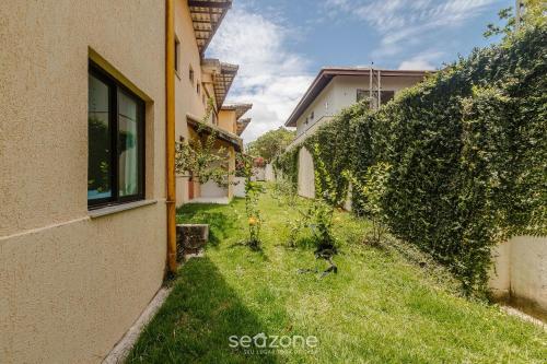 houses with pool 500m from the beach in arraial dajuda atp