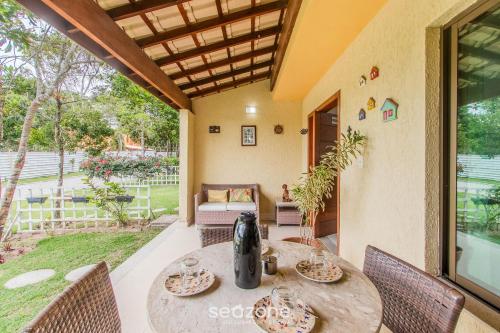 houses with pool 500m from the beach in arraial dajuda atp