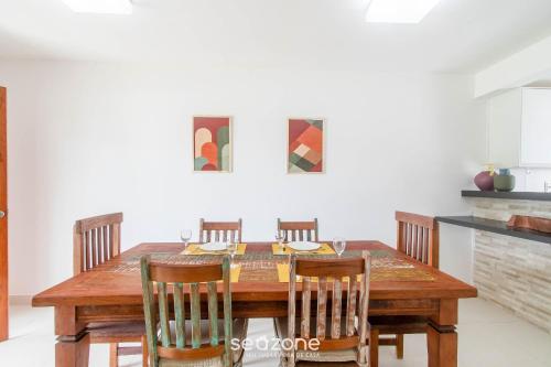 houses with pool 500m from the beach in arraial dajuda atp