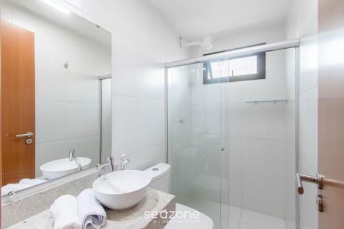 houses with pool 500m from the beach in arraial dajuda atp