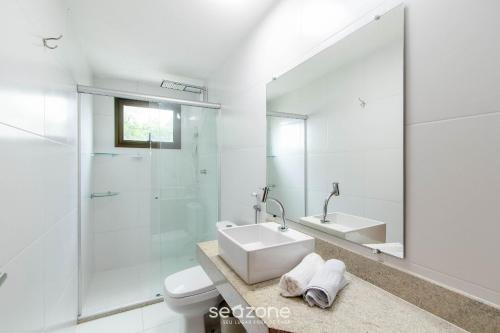 houses with pool 500m from the beach in arraial dajuda atp