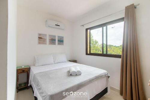 houses with pool 500m from the beach in arraial dajuda atp