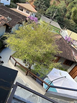 Pousada Dulce Ville,,2 star