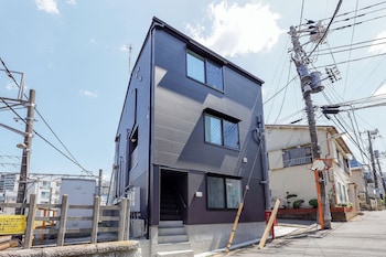 Lumiere De Zenith Shinagawa By Tranova,,3 star